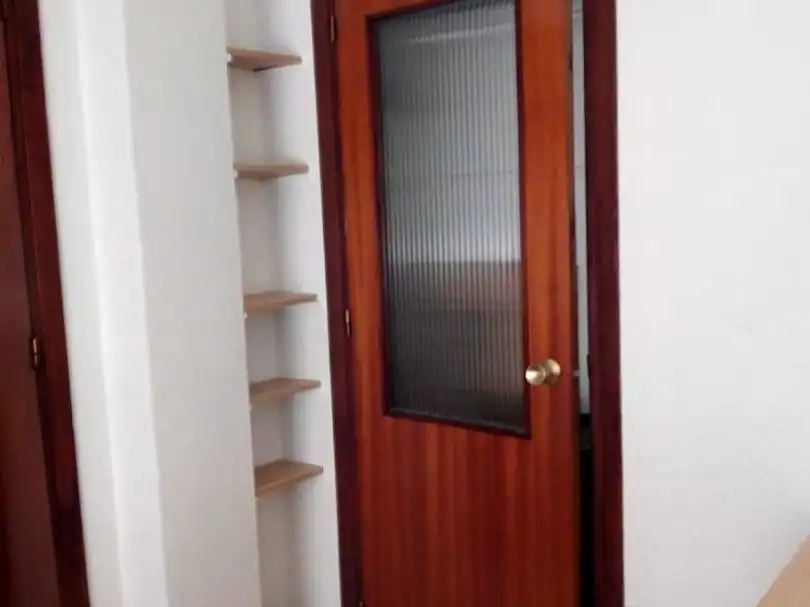 Piso en venta en Calle Mulhacén, 2, Centro Piso en venta en Almería con Balcón