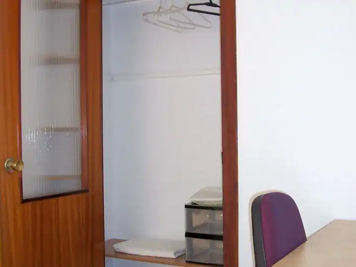 Piso en venta en Calle Mulhacén, 2, Centro Piso en venta en Almería con Balcón