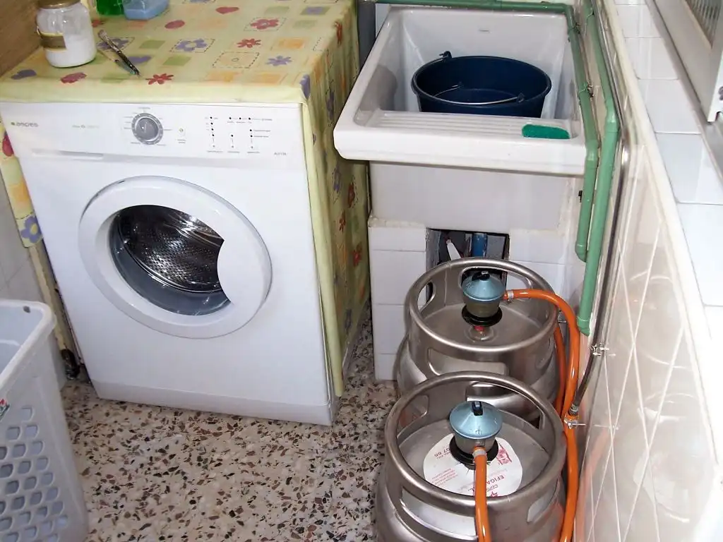 Piso en venta en Calle Mulhacén, 2, Centro Cocina de Piso en venta en Almería con Balcón