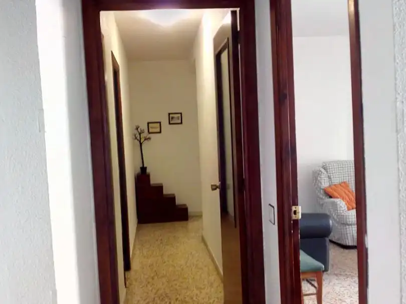 Piso en venta en Calle Mulhacén, 2, Centro Piso en venta en Almería con Balcón