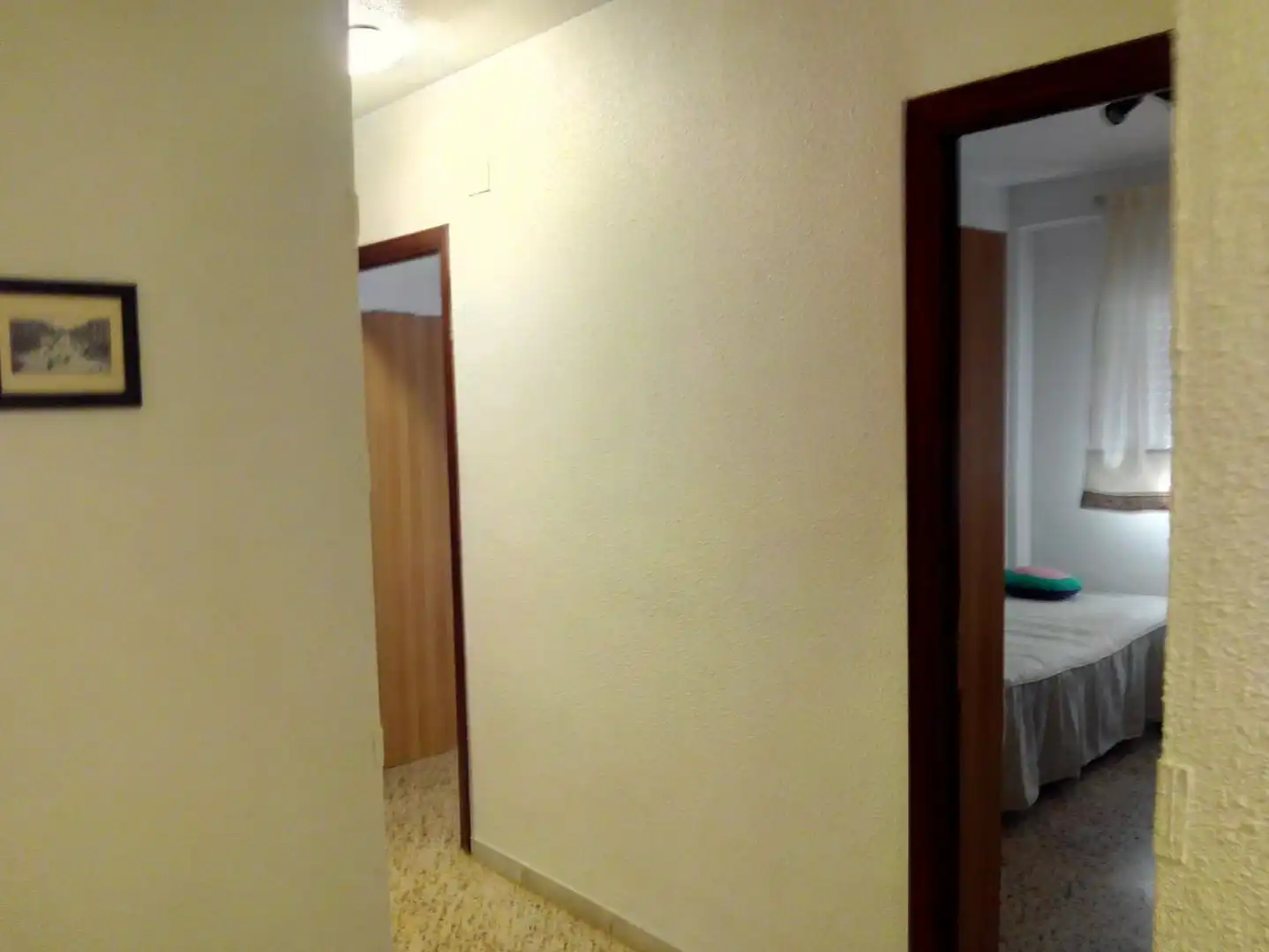 Piso en venta en Calle Mulhacén, 2, Centro Piso en venta en Almería con Balcón