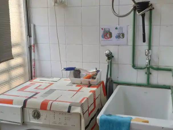 Piso en venta en Calle Mulhacén, 2, Centro Cocina de Piso en venta en Almería con Balcón