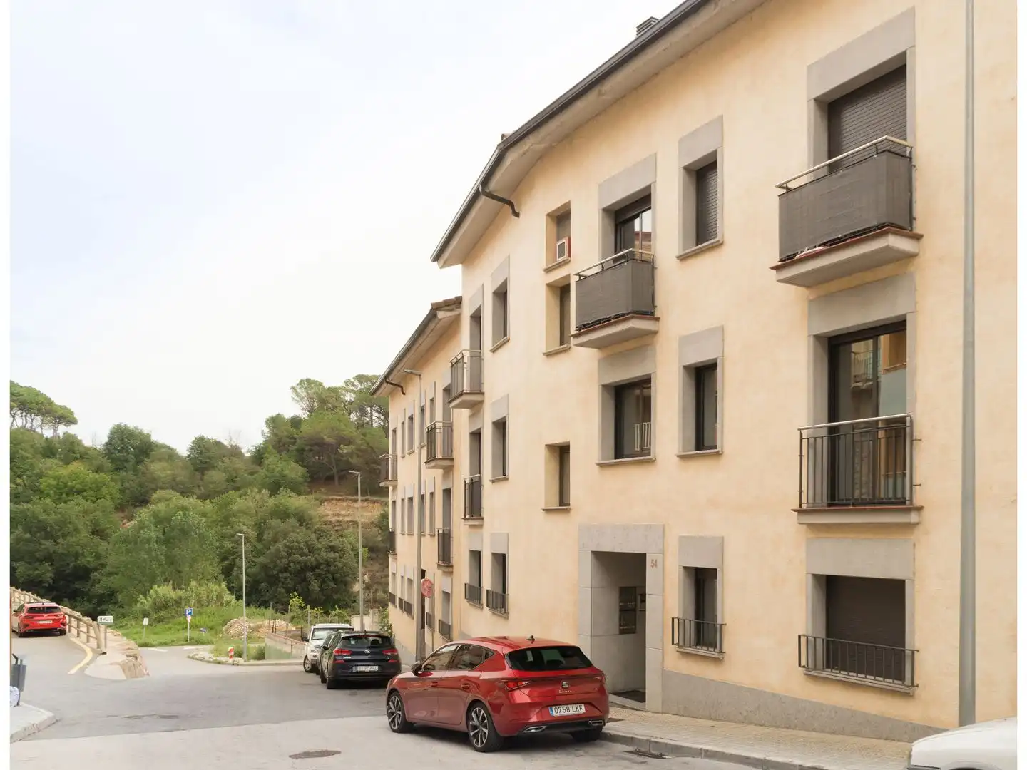 Piso de alquiler en Carrer Olvan Alt, 54, Gironella Piso de alquiler en Carrer Olvan Alt, 54, Gironella