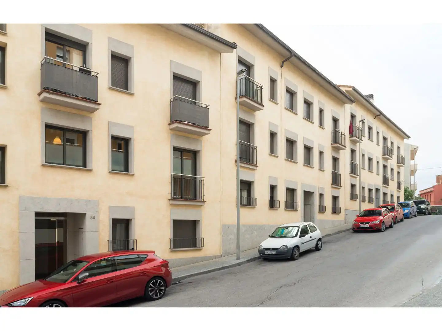 Piso de alquiler en Carrer Olvan Alt, 54, Gironella Piso de alquiler en Carrer Olvan Alt, 54, Gironella