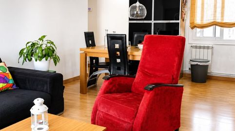 Piso en venta en Rúa Río Arnoia, 26, Ventiun, Ourense Capital - imagen 4 Foto 4 de Piso en venta en Rúa Río Arnoia, 26, Ventiun, Ourense Capital