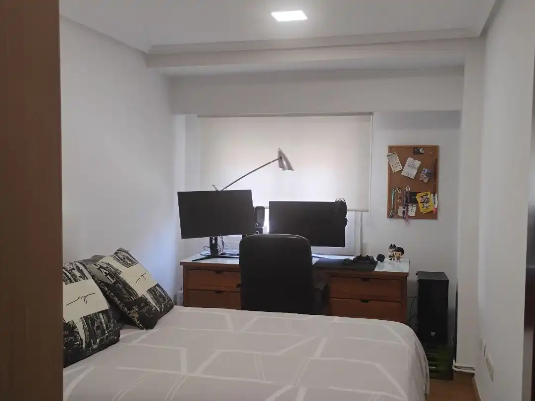 Piso en venta en Rúa Río Arnoia, 26, Ventiun Habitación de Piso en venta en Ourense Capital con Calefacción, Parquet y Trastero