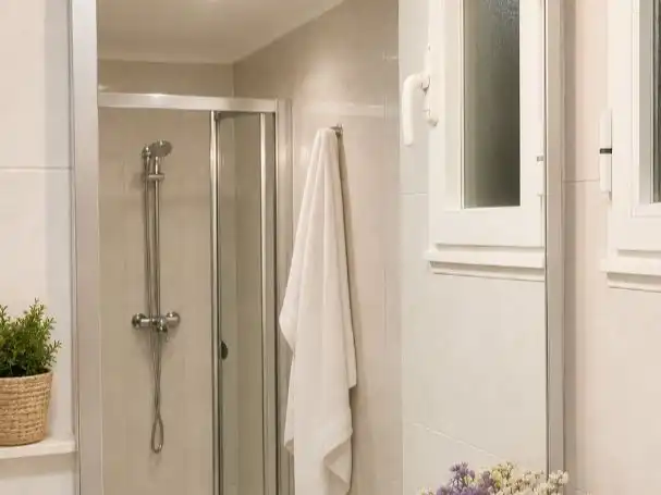 Piso en venta en Rúa Río Arnoia, 26, Ventiun Baño de Piso en venta en Ourense Capital con Calefacción, Parquet y Trastero