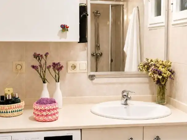 Piso en venta en Rúa Río Arnoia, 26, Ventiun Baño de Piso en venta en Ourense Capital con Calefacción, Parquet y Trastero