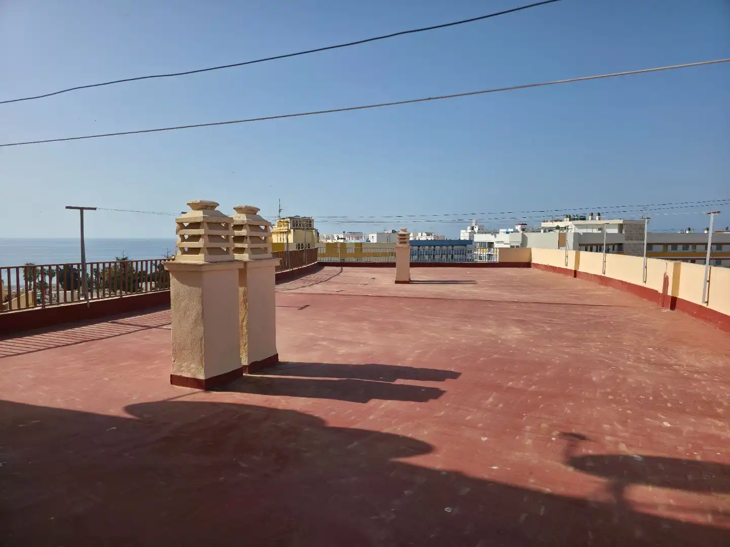 Pis en venda a Calle Infantes, 46, Poniente - Faro Terrassa de Pis en venda en Vélez-Málaga amb Terrassa i Piscina