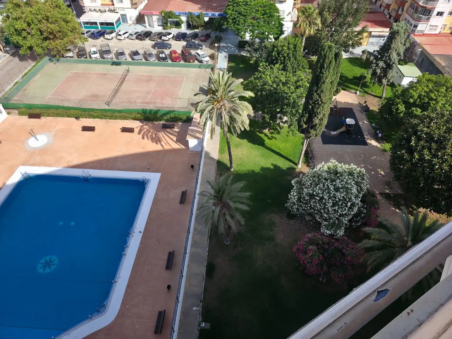 Pis en venda a Calle Infantes, 46, Poniente - Faro Piscina de Pis en venda en Vélez-Málaga amb Terrassa i Piscina