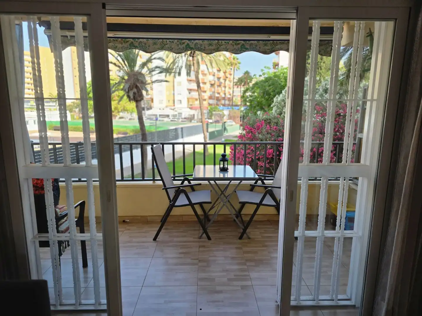 Pis en venda a Calle Infantes, 46, Poniente - Faro Terrassa de Pis en venda en Vélez-Málaga amb Terrassa i Piscina