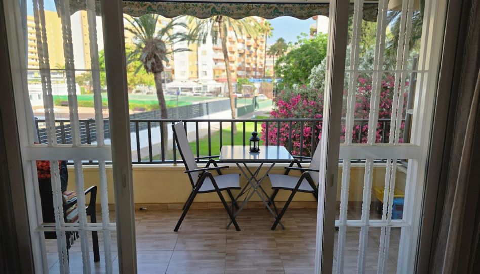 Piso en venta en Calle Infantes, 46, Poniente - Faro, Vélez-Málaga - imagen 1 Foto 1 de Piso en venta en Calle Infantes, 46, Poniente - Faro, Vélez-Málaga