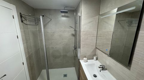 Piso de alquiler en Carrer de Jupiter, 7, Centro Urbano, Benidorm - imagen 5 Foto 5 de Piso de alquiler en Carrer de Jupiter, 7, Centro Urbano, Benidorm