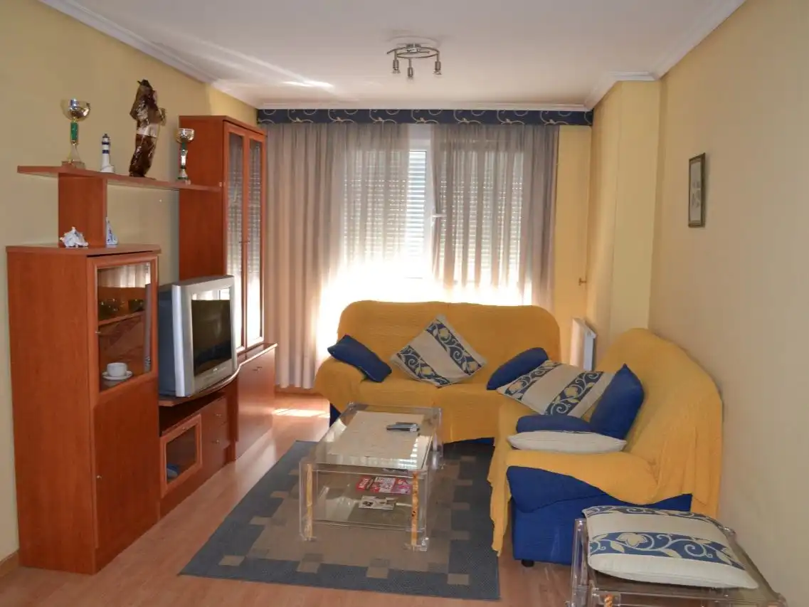 Habitació a Calle Mendo, 2, Zona Alta