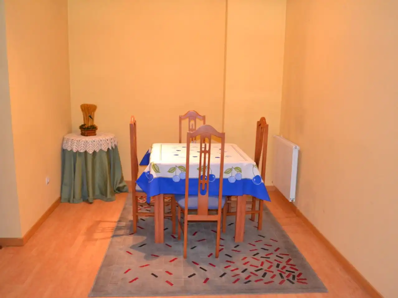 Habitació a Calle Mendo, 2, Zona Alta