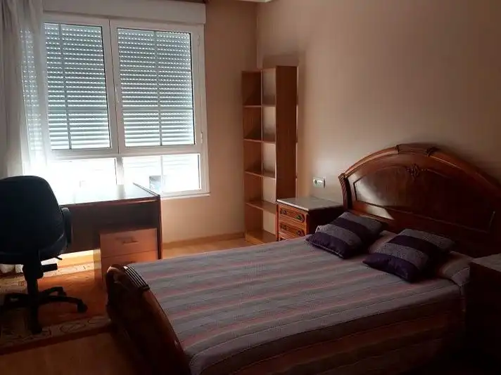 Habitació a Calle Mendo, 2, Zona Alta