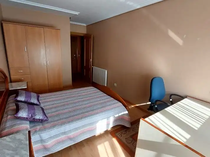 Habitació a Calle Mendo, 2, Zona Alta