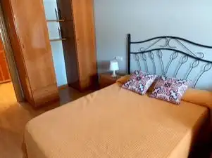 Habitació a Calle Mendo, 2, Zona Alta