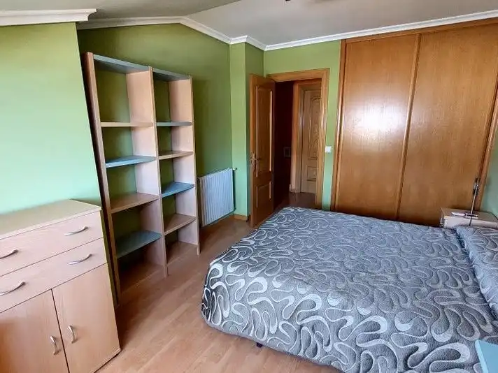 Habitació a Calle Mendo, 2, Zona Alta