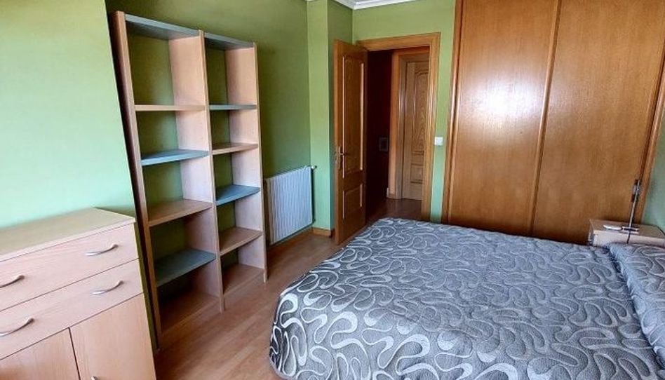 Habitació a Calle Mendo, 2, Zona Alta, Ponferrada - imatge 1 Foto 1 de Habitació a Calle Mendo, 2, Zona Alta, Ponferrada
