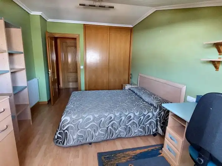 Habitació a Calle Mendo, 2, Zona Alta