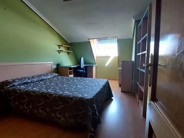 Habitació a Calle Mendo, 2, Zona Alta