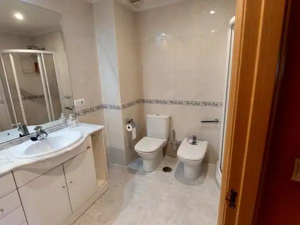 Habitació a Calle Mendo, 2, Zona Alta