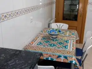 Habitació a Calle Mendo, 2, Zona Alta