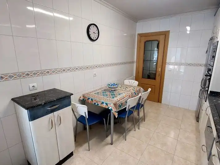 Habitació a Calle Mendo, 2, Zona Alta
