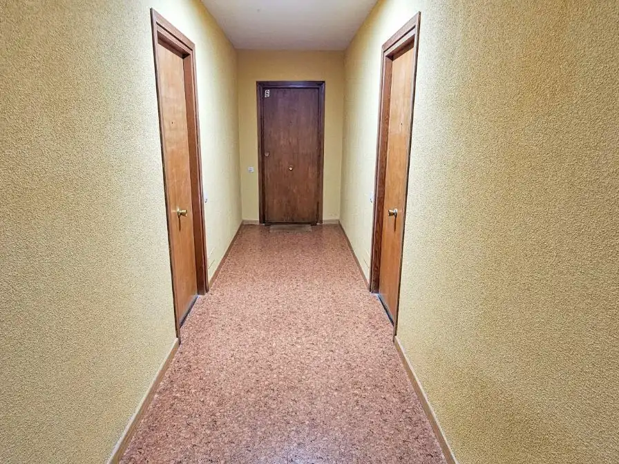 Apartament en venda a Calle Edificio Alamo, 1, Cerezo de Arriba Apartament en venda en Cerezo de Arriba