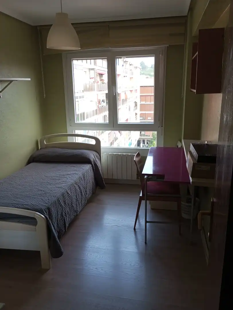 Zimmer in Consulado de Bilbao Kalea, 4, Erandio