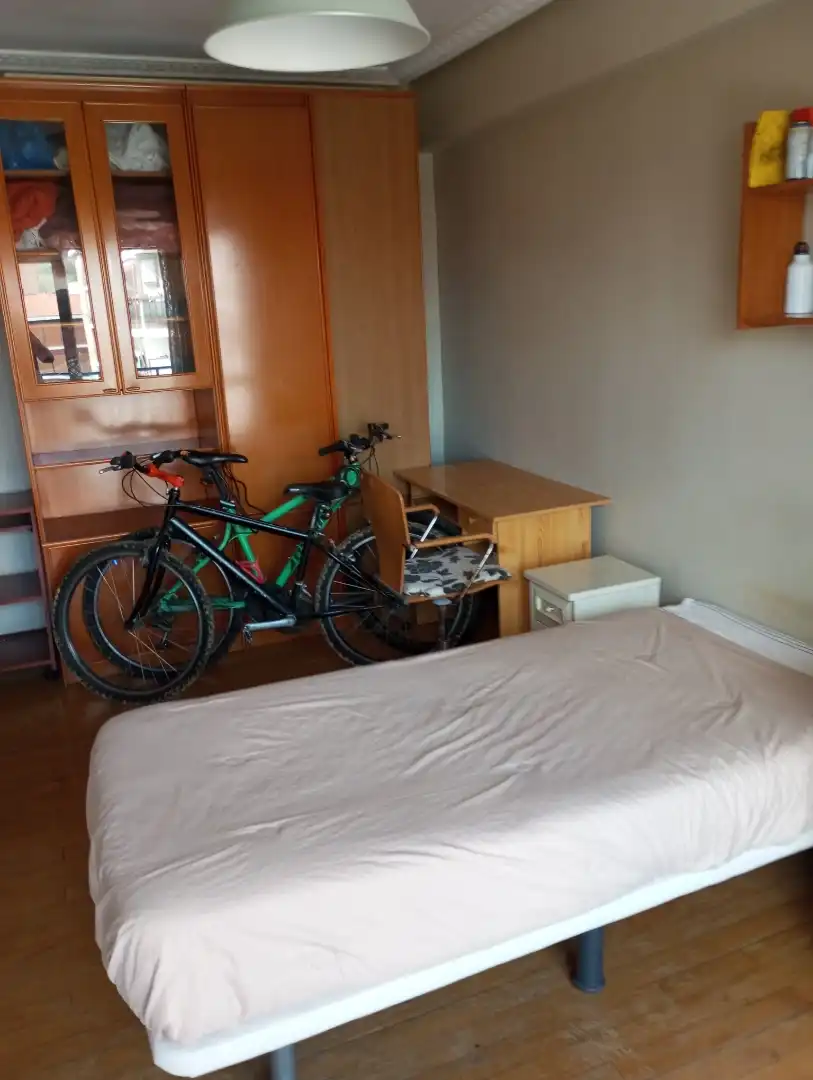 Zimmer in Consulado de Bilbao Kalea, 4, Erandio