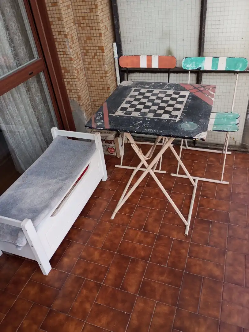 Zimmer in Consulado de Bilbao Kalea, 4, Erandio