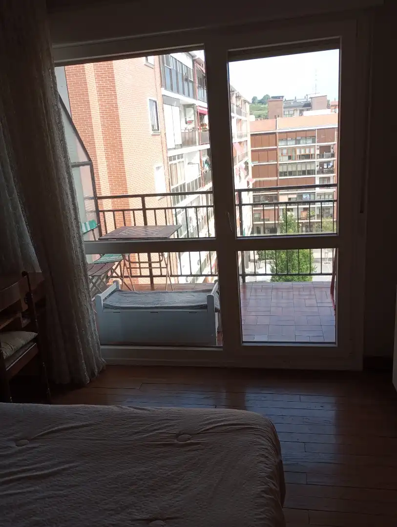 Zimmer in Consulado de Bilbao Kalea, 4, Erandio