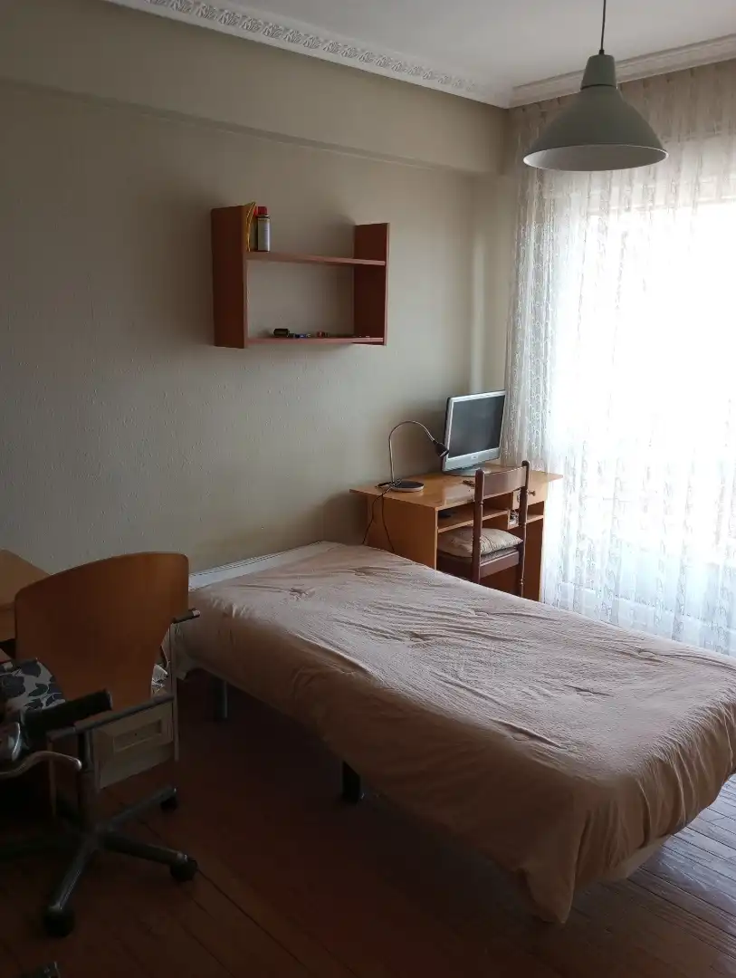 Zimmer in Consulado de Bilbao Kalea, 4, Erandio