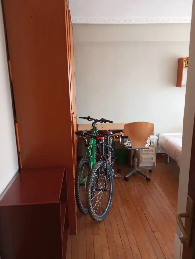 Zimmer in Consulado de Bilbao Kalea, 4, Erandio