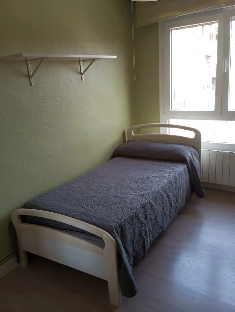 Zimmer in Consulado de Bilbao Kalea, 4, Erandio