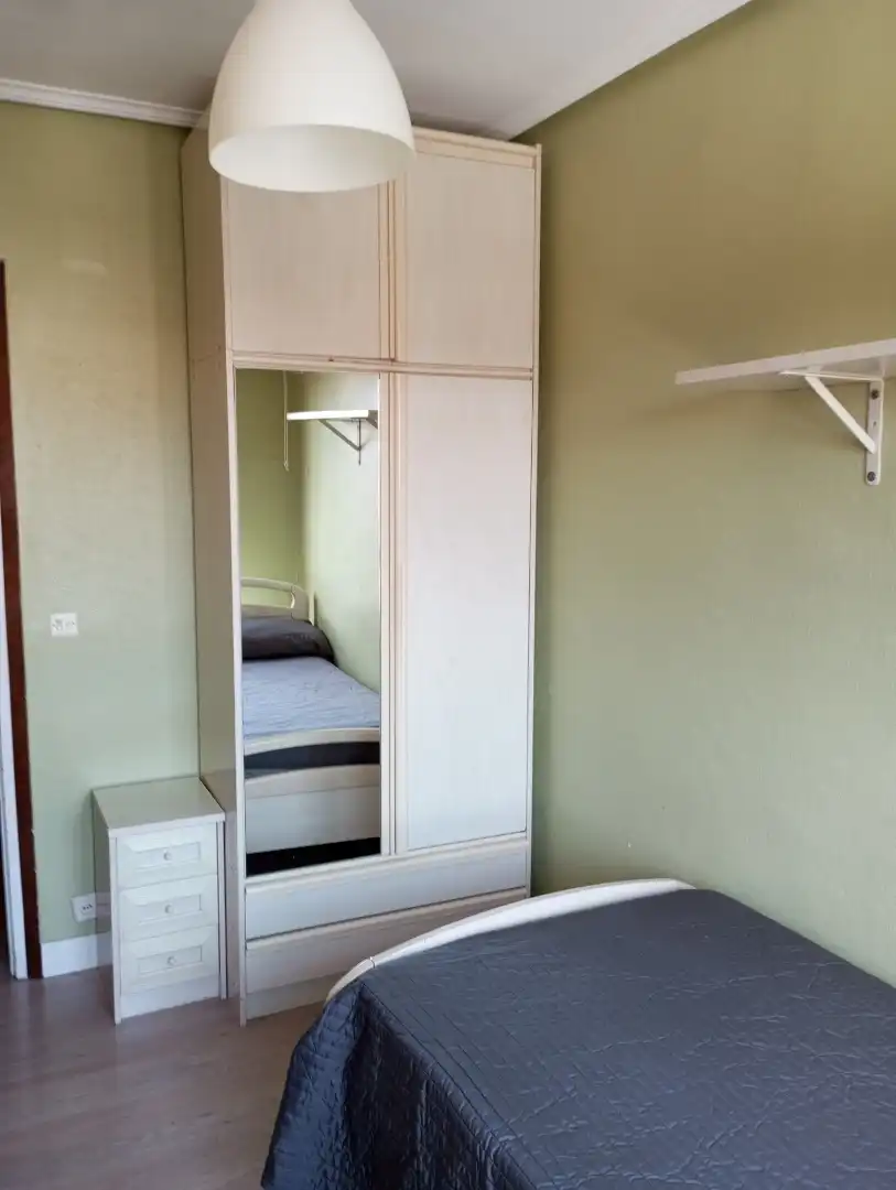 Zimmer in Consulado de Bilbao Kalea, 4, Erandio