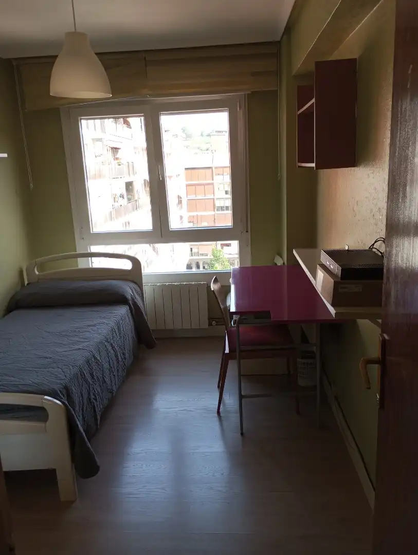 Zimmer in Consulado de Bilbao Kalea, 4, Erandio