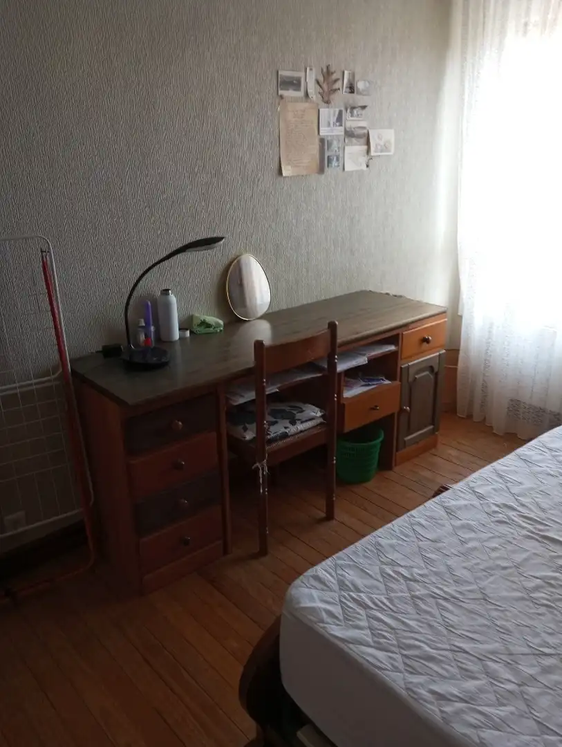 Zimmer in Consulado de Bilbao Kalea, 4, Erandio