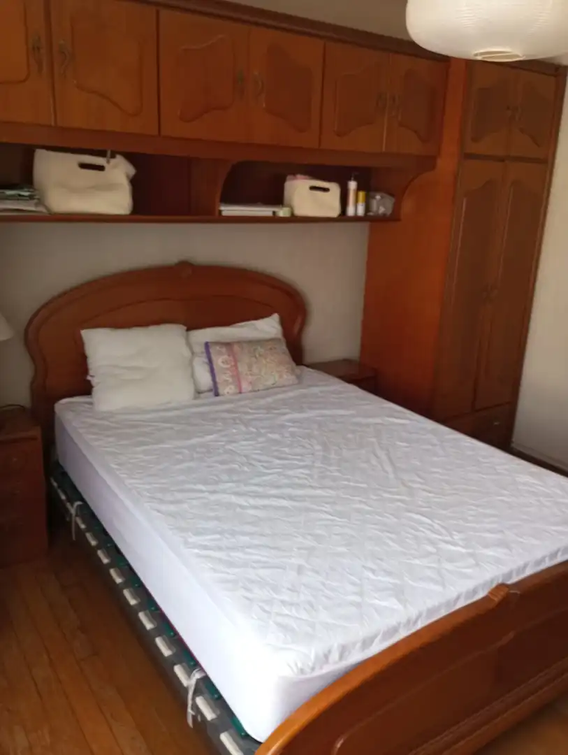 Zimmer in Consulado de Bilbao Kalea, 4, Erandio