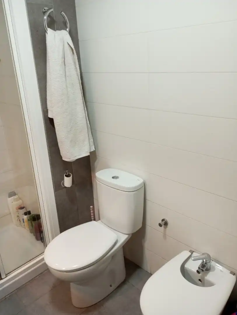 Zimmer in Consulado de Bilbao Kalea, 4, Erandio
