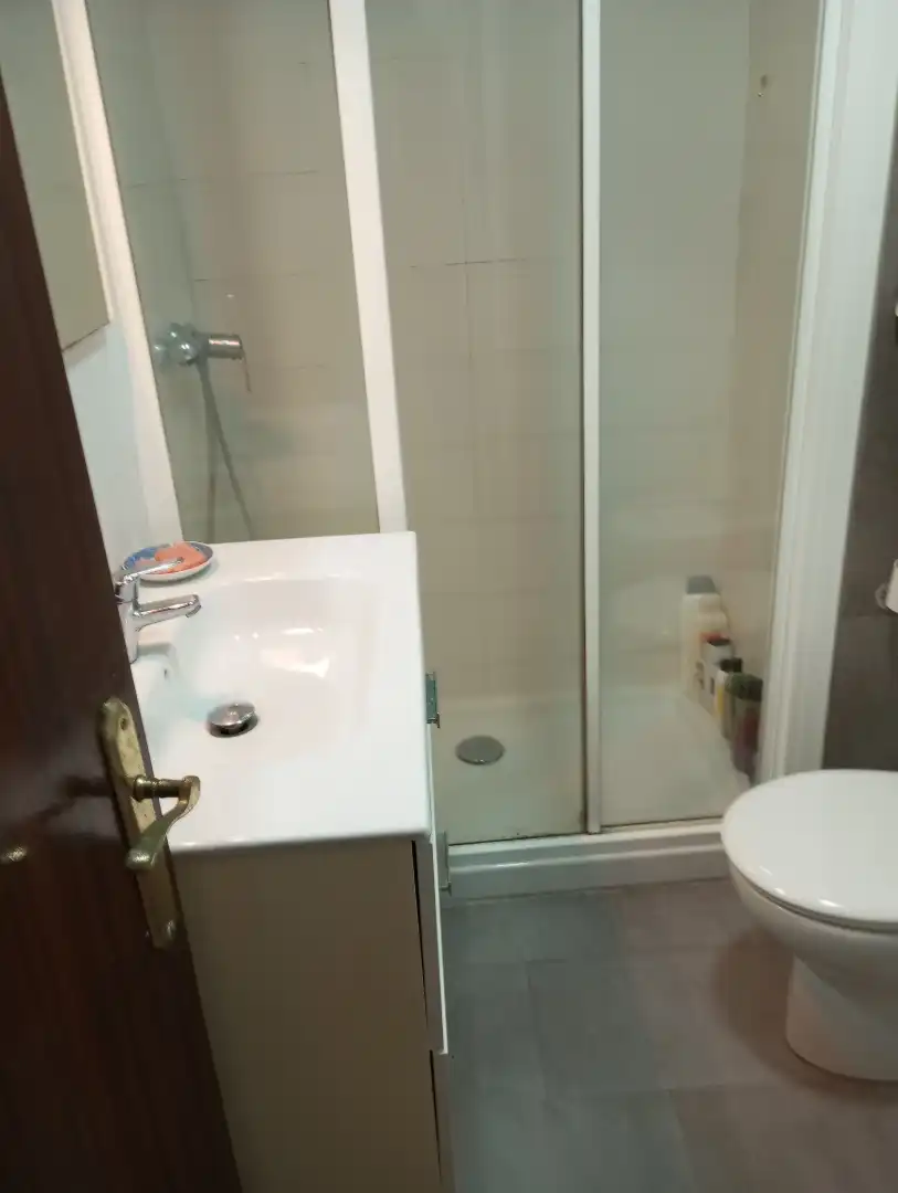 Zimmer in Consulado de Bilbao Kalea, 4, Erandio