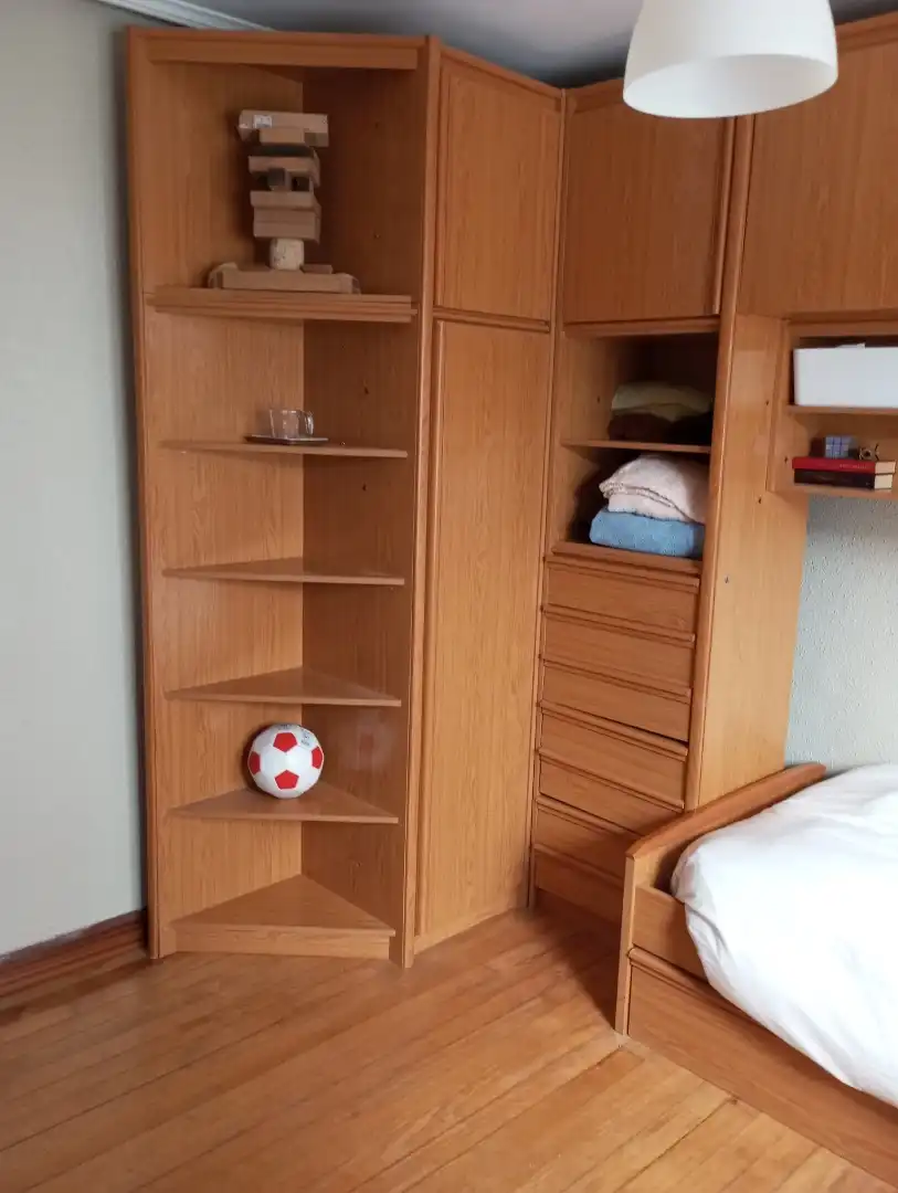 Zimmer in Consulado de Bilbao Kalea, 4, Erandio