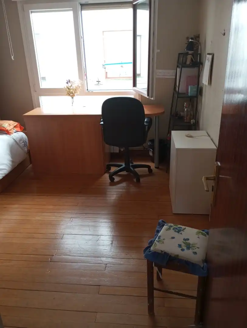 Zimmer in Consulado de Bilbao Kalea, 4, Erandio