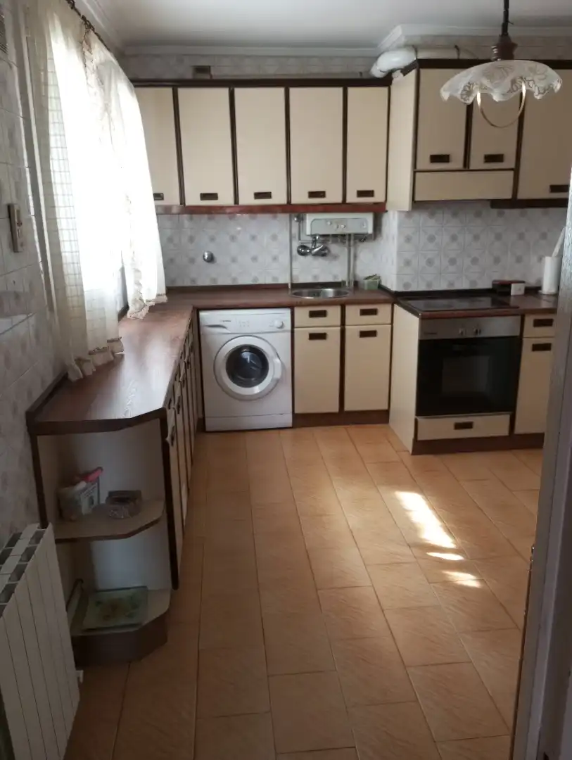 Zimmer in Consulado de Bilbao Kalea, 4, Erandio
