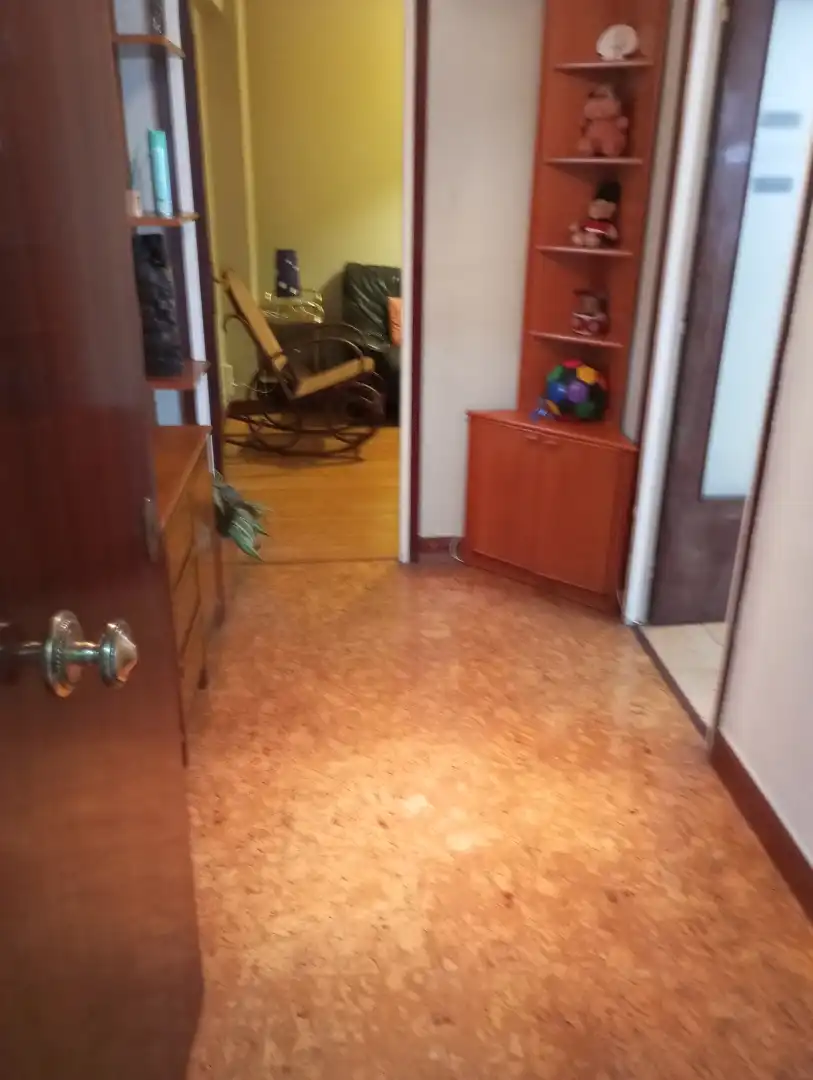 Zimmer in Consulado de Bilbao Kalea, 4, Erandio