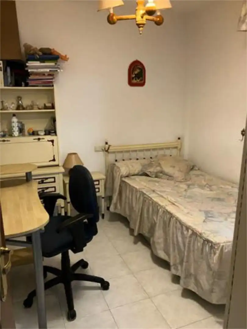 Flat for sale in Villanueva de la Serena Bedroom of Flat for sale in Villanueva de la Serena with Heating, Private garden and Terrace