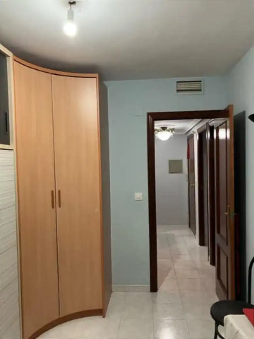 Flat for sale in Villanueva de la Serena Flat for sale in Villanueva de la Serena with Heating, Private garden and Terrace
