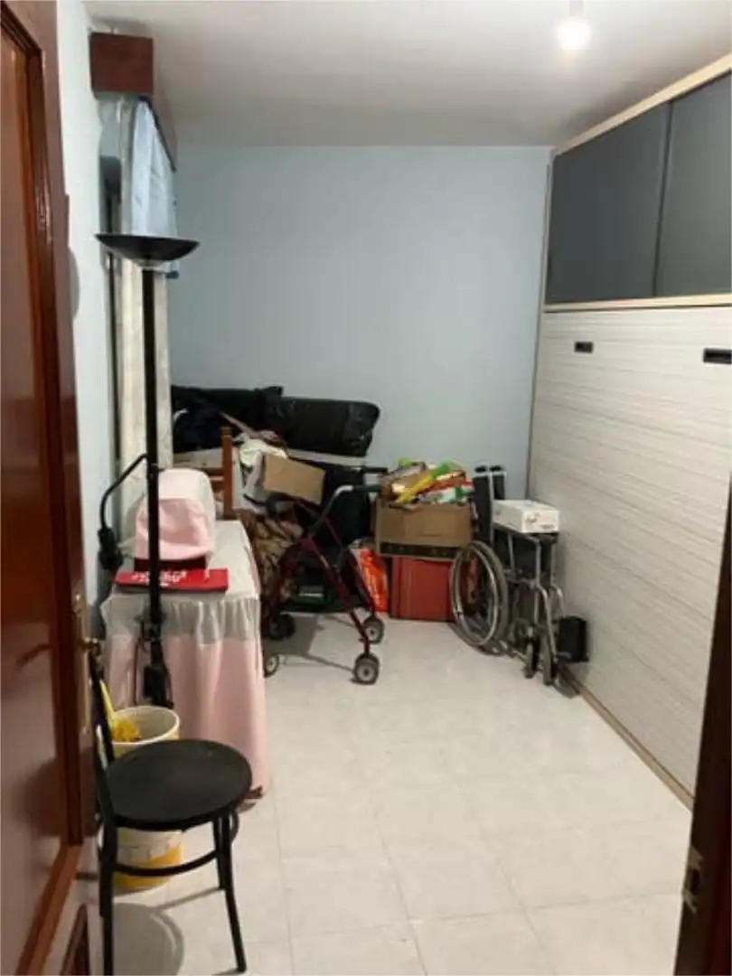 Flat for sale in Villanueva de la Serena Flat for sale in Villanueva de la Serena with Heating, Private garden and Terrace